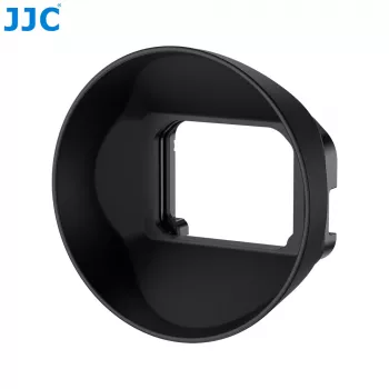 JJC EC-R5IIC conchiglia oculare per Canon EOS R5 / R5 Mark II