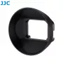 JJC EC-R5IIC conchiglia oculare per Canon EOS R5 / R5 Mark II
