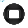 JJC EC-R5IIC conchiglia oculare per Canon EOS R5 / R5 Mark II