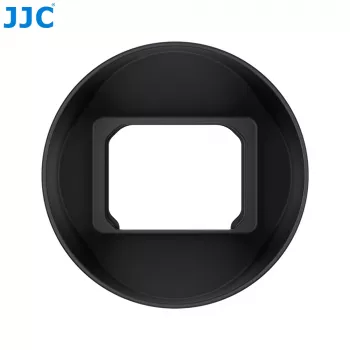 JJC EC-R5IIC conchiglia oculare per Canon EOS R5 / R5 Mark II