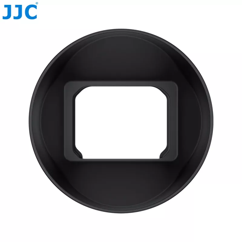 JJC EC-R5IIC conchiglia oculare per Canon EOS R5 / R5 Mark II