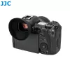 JJC EC-R5IIC conchiglia oculare per Canon EOS R5 / R5 Mark II