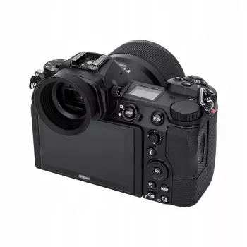 JJC KE-DK29 oculare per Nikon Z5, Z6, Z7, Z6 II, Z7 II - nero