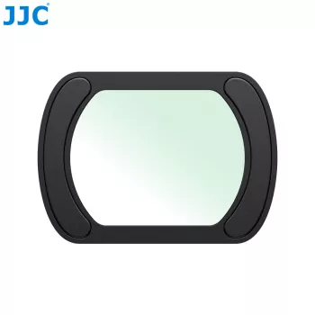 JJC F-DP3UV filtro UV magnetico per DJI Osmo Pocket 3