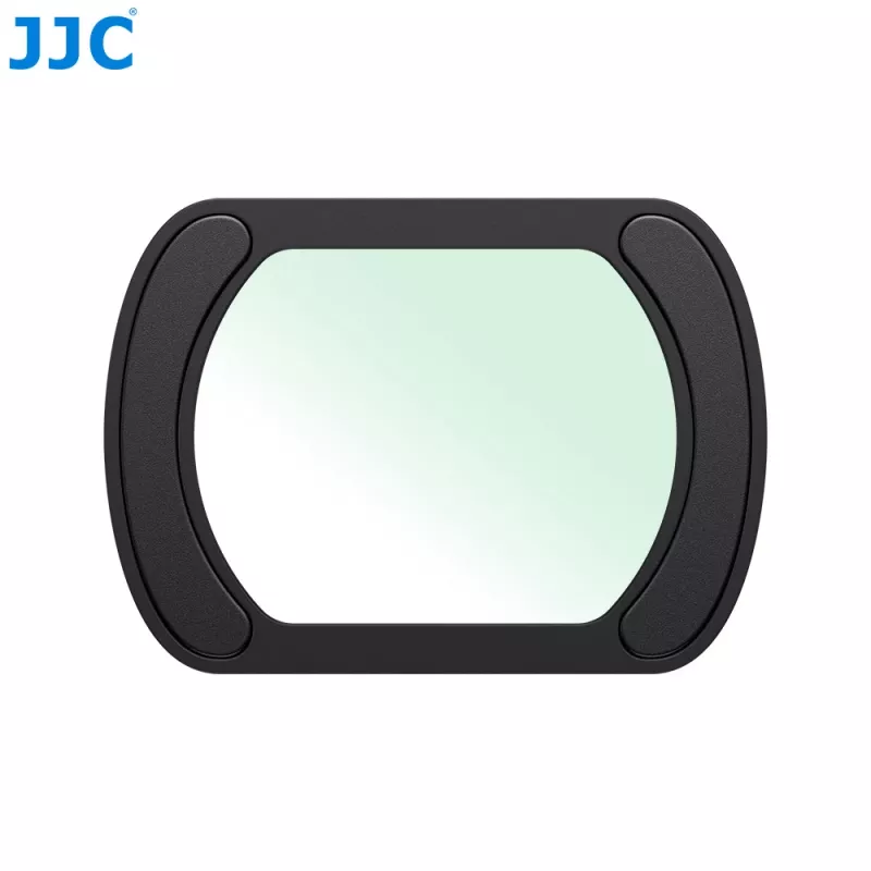 JJC F-DP3UV filtro UV magnetico per DJI Osmo Pocket 3