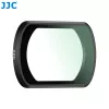 JJC F-DP3UV filtro UV magnetico per DJI Osmo Pocket 3