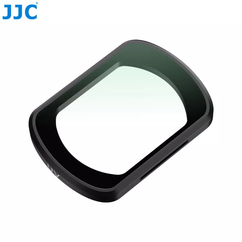 JJC F-DP3UV filtro UV magnetico per DJI Osmo Pocket 3