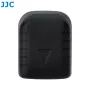 JJC copri slitta flash per Canon EOS R1 R3 R5 R6 R7 R8 tipo ER-SC3