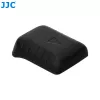 JJC copri slitta flash per Canon EOS R1 R3 R5 R6 R7 R8 tipo ER-SC3
