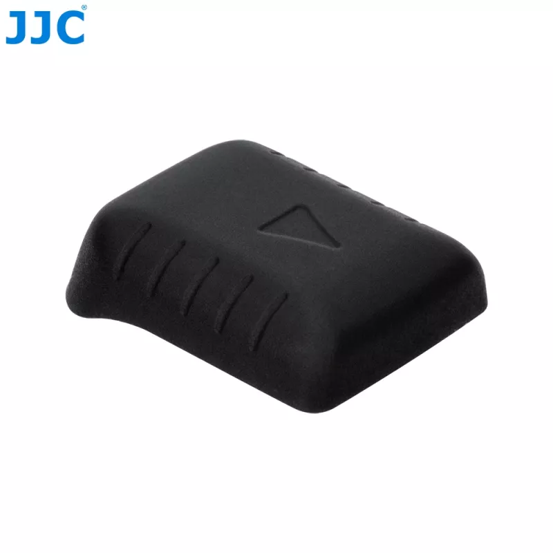 JJC copri slitta flash per Canon EOS R1 R3 R5 R6 R7 R8 tipo ER-SC3
