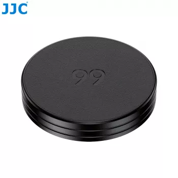 JJC LC-M99 tappo obiettivo per Fujifilm Instax Mini 99 - nero