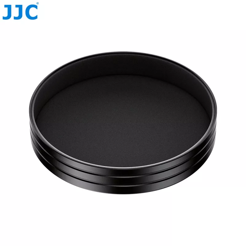 JJC LC-M99 tappo obiettivo per Fujifilm Instax Mini 99 - nero