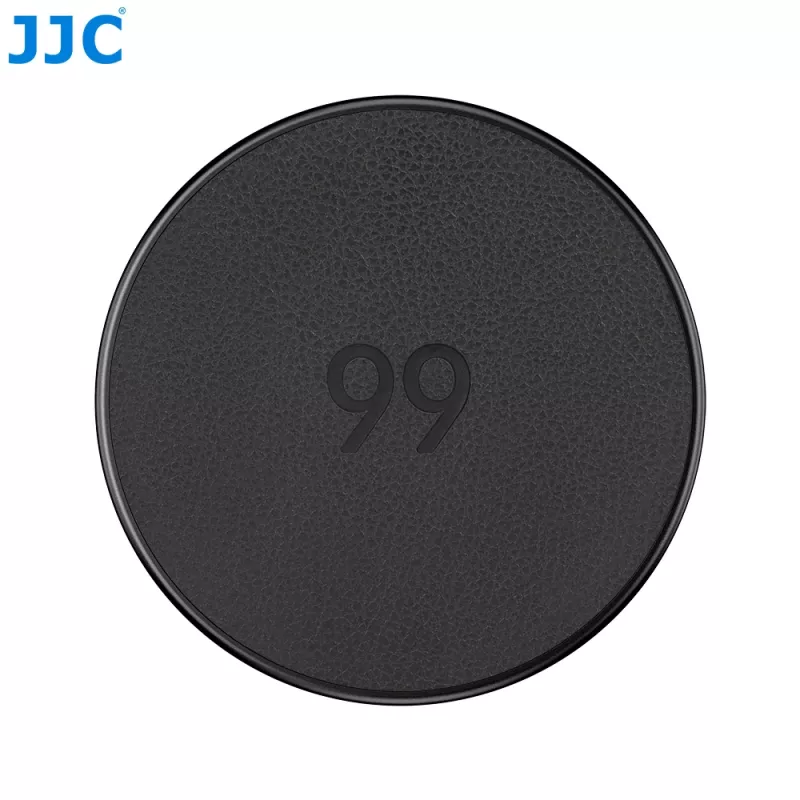 JJC LC-M99 tappo obiettivo per Fujifilm Instax Mini 99 - nero