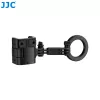 JJC EA-OP3MS supporto magnetico MagSafe per smartphone per DJI Osmo Pocket 3