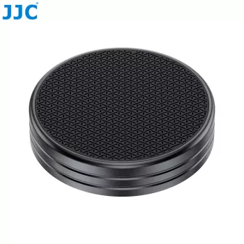 JJC LC-IWE tappo obiettivo per Fujifilm Instax Wide Evo - nero