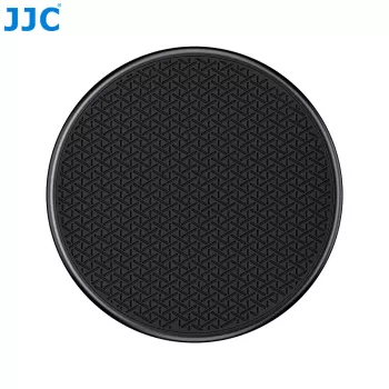 JJC LC-IWE tappo obiettivo per Fujifilm Instax Wide Evo - nero