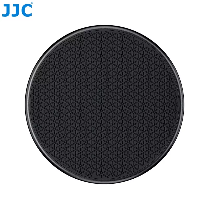 JJC LC-IWE tappo obiettivo per Fujifilm Instax Wide Evo - nero