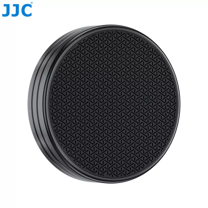 JJC LC-IWE tappo obiettivo per Fujifilm Instax Wide Evo - nero