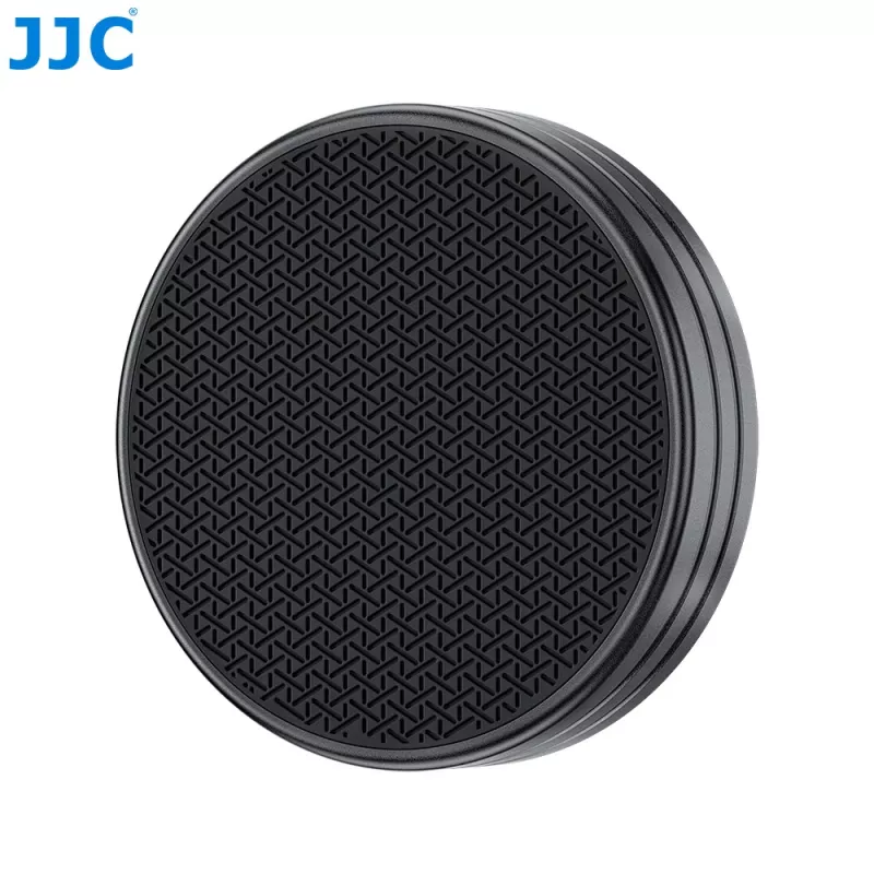 JJC LC-IWE tappo obiettivo per Fujifilm Instax Wide Evo - nero