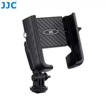 JJC PM-CS1 Supporto adattatore con filettatura da 1/4