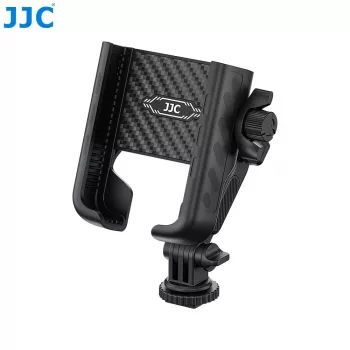 JJC PM-CS1 Supporto adattatore con filettatura da 1/4