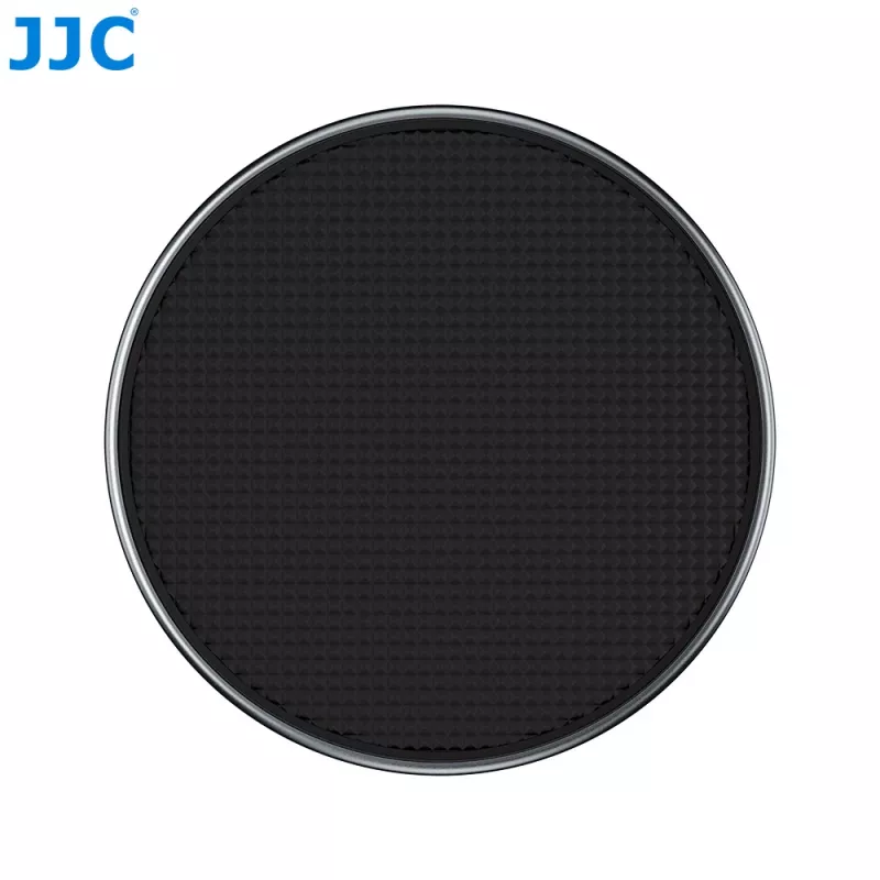 JJC LC-M41 tappo obiettivo per Fujifilm Instax Mini 40 - nero