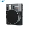JJC LC-M41 tappo obiettivo per Fujifilm Instax Mini 40 - nero