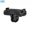 JJC QRAM-OA Supporto adattatore a sgancio rapido per DJI Osmo Action 5 Pro/4/3 - 1/4