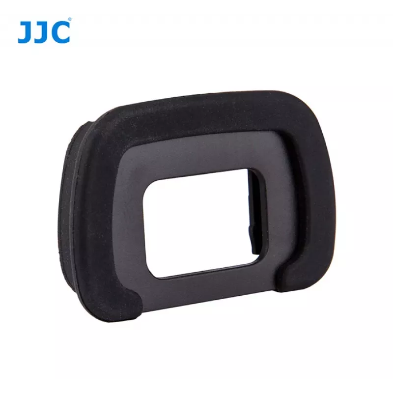 JJC Eyecup FR oculare per fotocamere Pentax - gomma siliconica nera