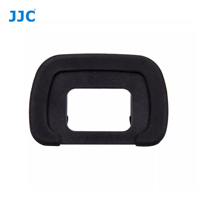 JJC Eyecup FR oculare per fotocamere Pentax - gomma siliconica nera