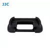 JJC Eyecup FR oculare per fotocamere Pentax - gomma siliconica nera