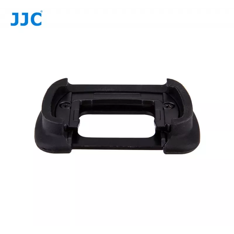 JJC Eyecup FR oculare per fotocamere Pentax - gomma siliconica nera
