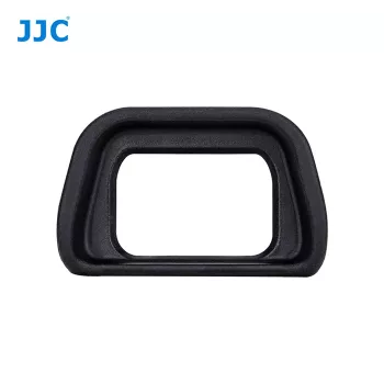 JJC FDA-EP10 oculare per Sony NEX-6, NEX-7, a6000, a6100, a6300, a6400, a6500