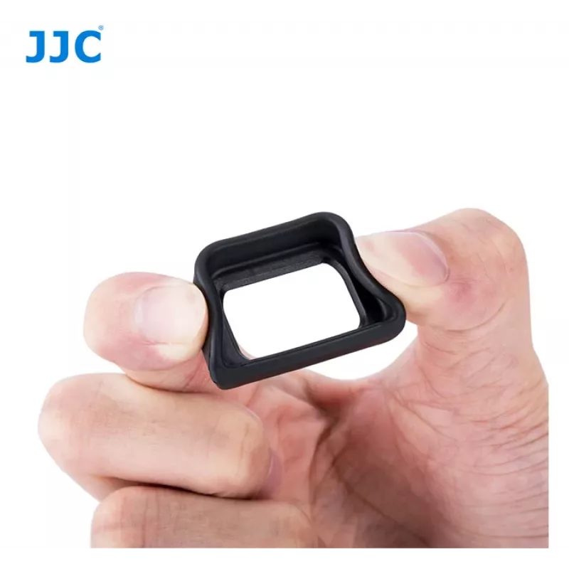 JJC FDA-EP10 oculare per Sony NEX-6, NEX-7, a6000, a6100, a6300, a6400, a6500