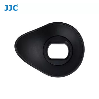 JJC conchiglia oculare FDA-EP10 per Sony A6000, A6300, NEX-7, NEX-6