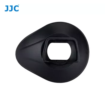 JJC conchiglia oculare FDA-EP10 per Sony A6000, A6300, NEX-7, NEX-6