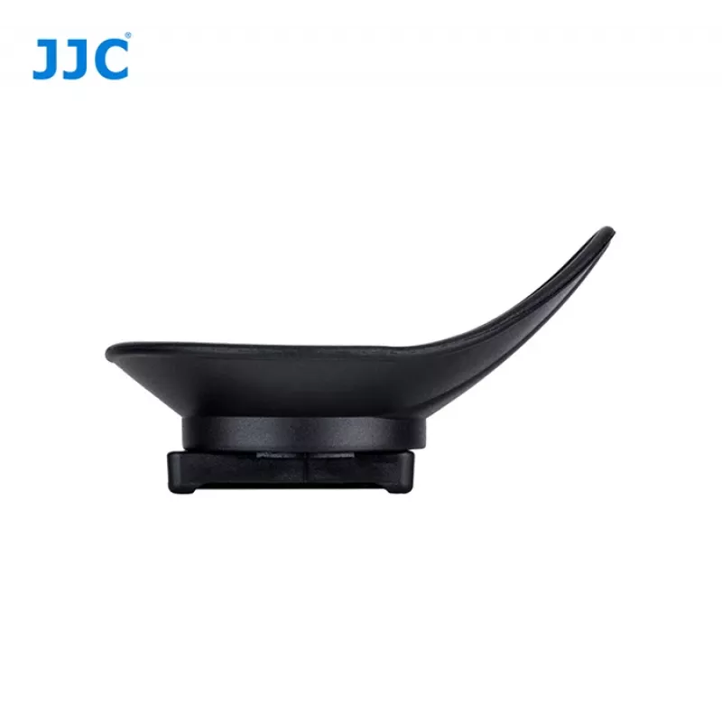 JJC conchiglia oculare FDA-EP10 per Sony A6000, A6300, NEX-7, NEX-6