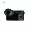 JJC conchiglia oculare FDA-EP10 per Sony A6000, A6300, NEX-7, NEX-6