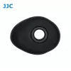 JJC conchiglia oculare FDA-EP10 per fotocamere Sony Alpha - nero