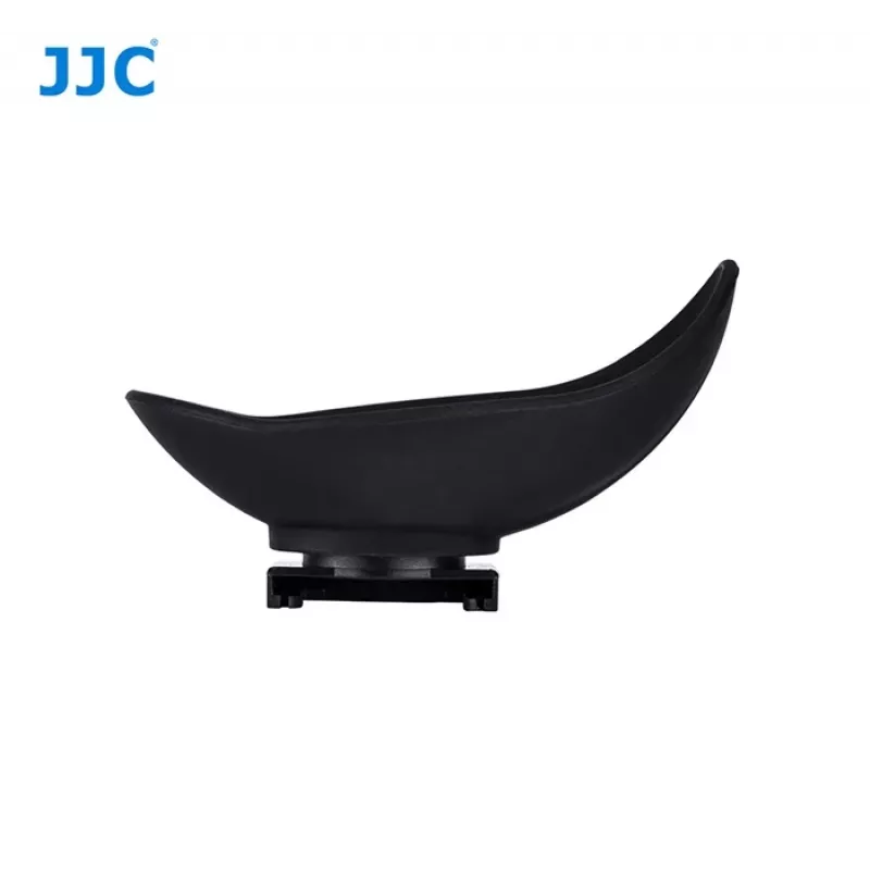 JJC conchiglia oculare FDA-EP10 per fotocamere Sony Alpha - nero