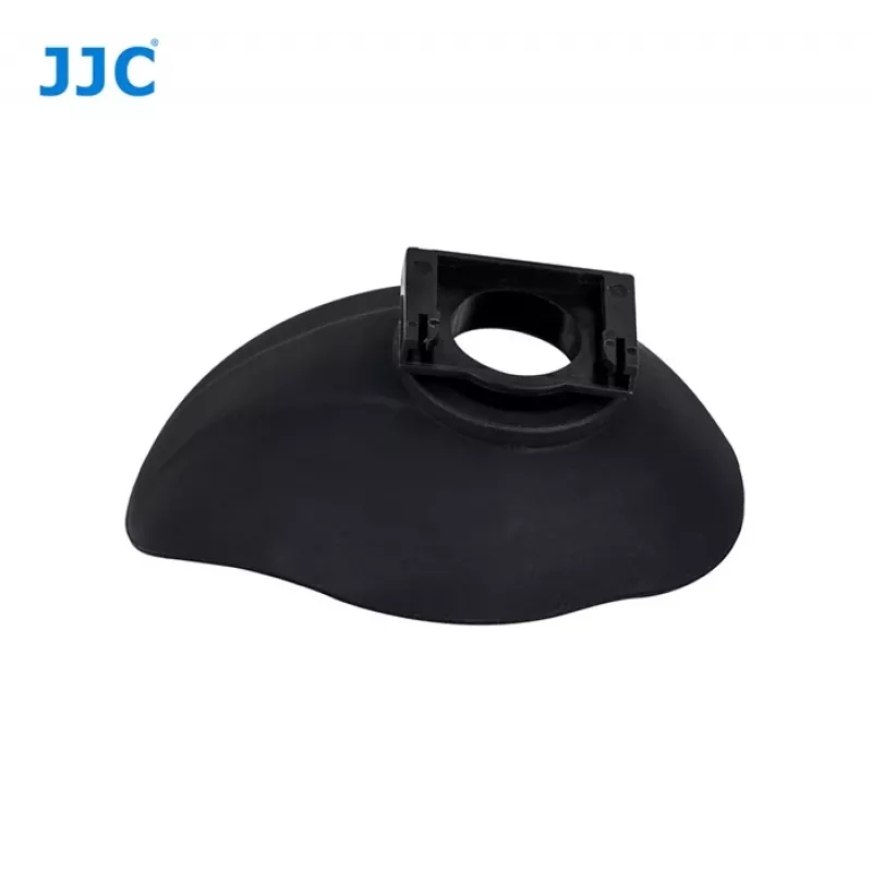 JJC conchiglia oculare FDA-EP10 per fotocamere Sony Alpha - nero