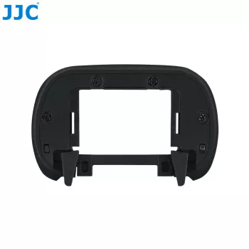 JJC conchiglia oculare FDA-EP19 per Sony Alpha a7S III a7R IV a7 IV a1 a7S II a7R III a7 III a9 II a9 a7R II a7 II a7S a7R a7
