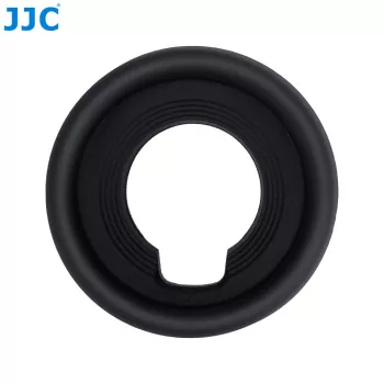 JJC conchiglia oculare EC-GFX per Fujifilm GFX100, GFX100S, GFX50S II, GFX50S, X-H2S, X-H2