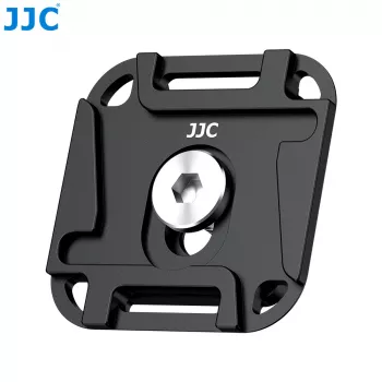 JJC 2x piastra a sgancio rapido Arca Swiss 1/4
