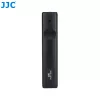 JJC telecomando a filo per Panasonic Leica con clip