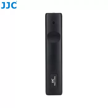 JJC telecomando a filo per Panasonic Leica con clip