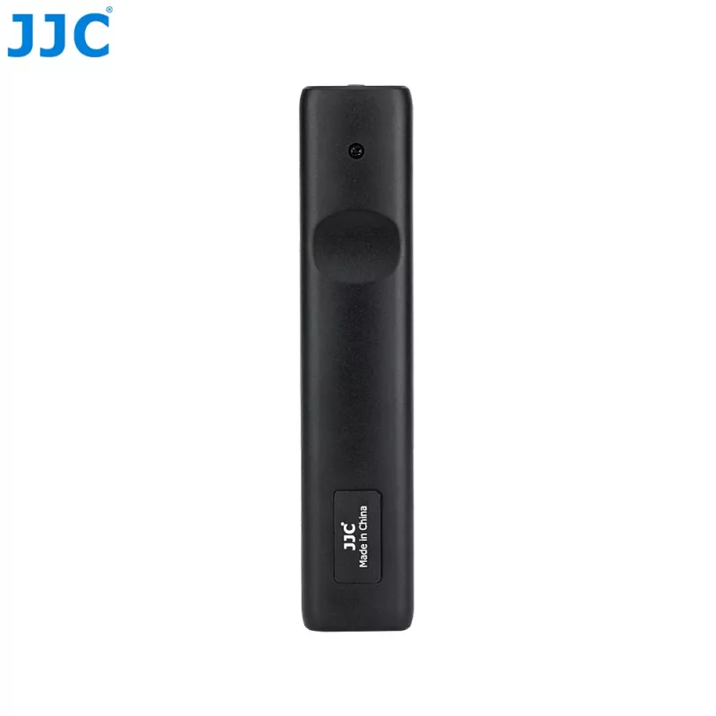 JJC telecomando a filo per Panasonic Leica con clip