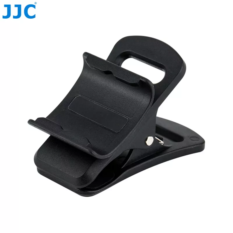 JJC telecomando a filo per Panasonic Leica con clip