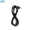 JJC telecomando a filo per Panasonic Leica con clip