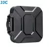 JJC scatola portapile a bottone, 32 scomparti - MCR-312x32